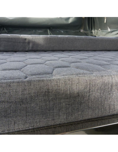 Offlander zabudowa kamperowa atakama