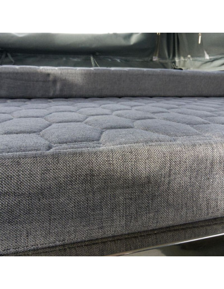 Offlander zabudowa kamperowa atakama