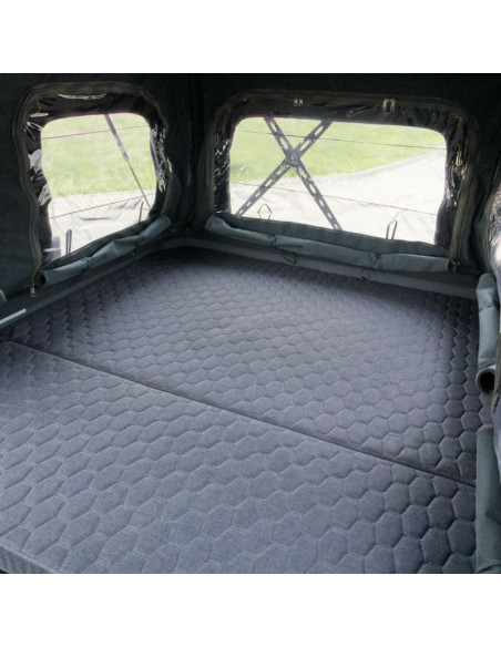 Offlander zabudowa kamperowa atakama