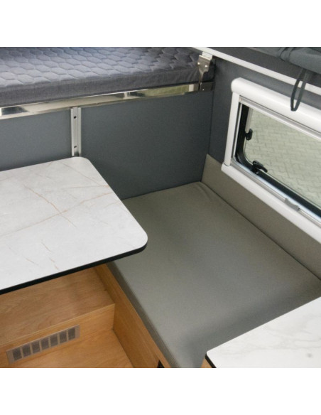 Offlander zabudowa kamperowa atakama