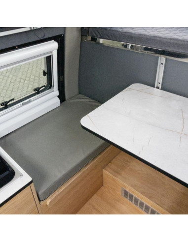 Offlander zabudowa kamperowa atakama