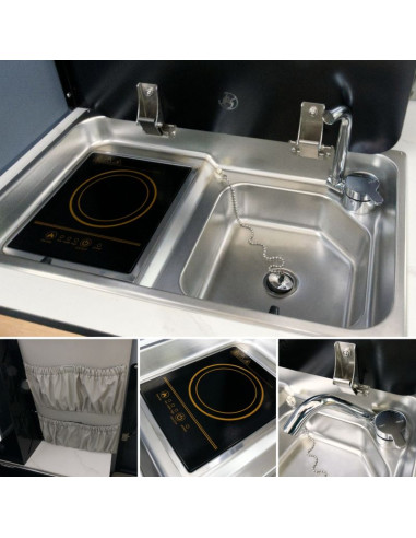 Offlander zabudowa kamperowa atakama