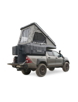 Offlander zabudowa kamperowa wahiba 2