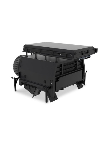 Offlander zabudowa kamperowa darbat