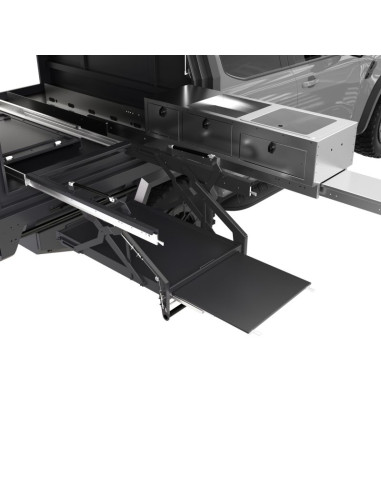 Offlander zabudowa kamperowa darbat