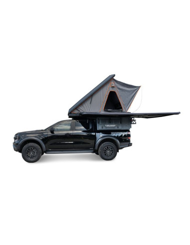 Offlander zabudowa kamperowa draa