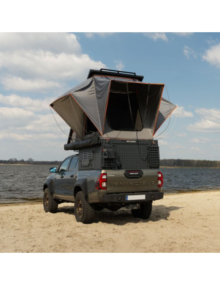 Offlander zabudowa kamperowa draa