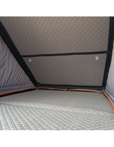 Offlander zabudowa kamperowa draa