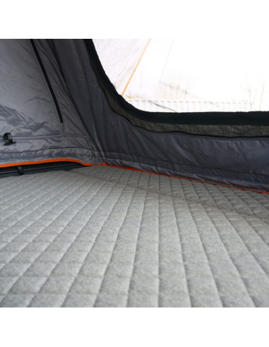 Offlander zabudowa kamperowa draa