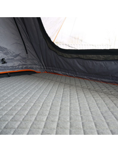 Offlander zabudowa kamperowa draa