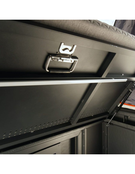 Offlander zabudowa kamperowa draa