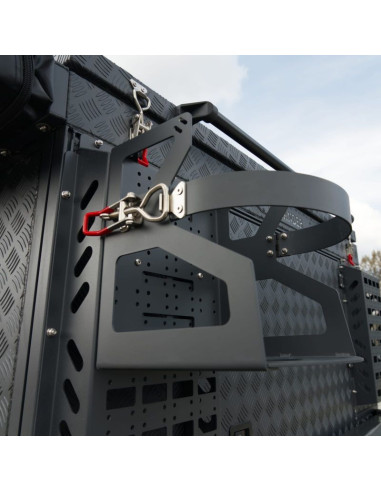 Offlander zabudowa kamperowa draa