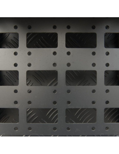 Offlander zabudowa kamperowa draa