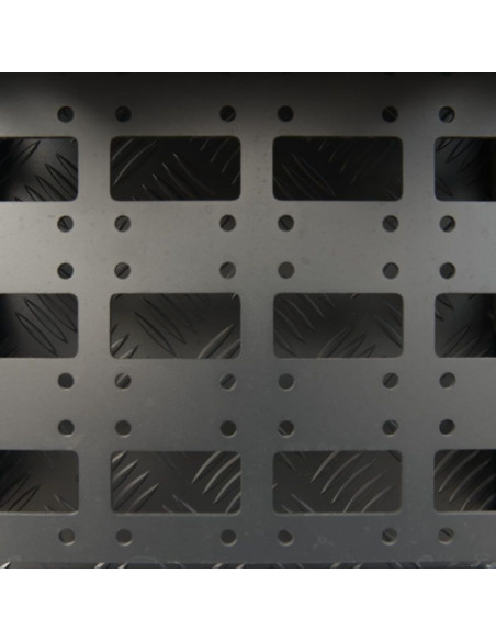 Offlander zabudowa kamperowa draa