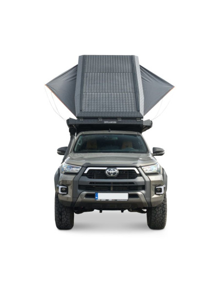 Offlander zabudowa kamperowa draa