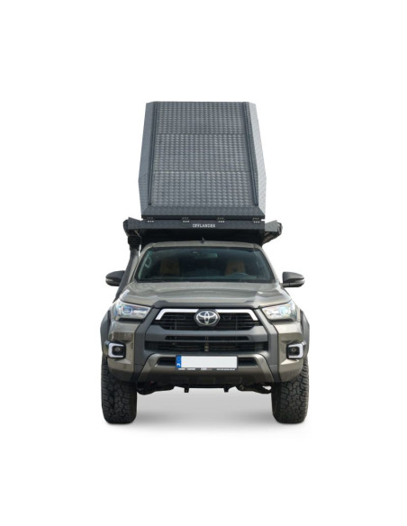 Offlander zabudowa kamperowa draa