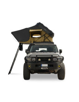 Offlander namiot dachowy fold s coyote 2