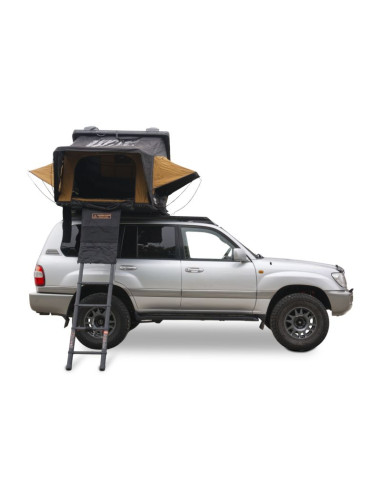 Offlander namiot dachowy fold e 150