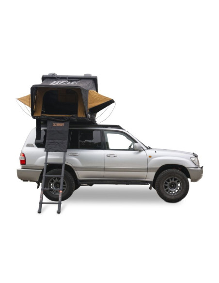 Offlander namiot dachowy fold e 150