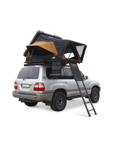 Offlander namiot dachowy fold e 150