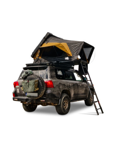 Offlander namiot dachowy fold e 150