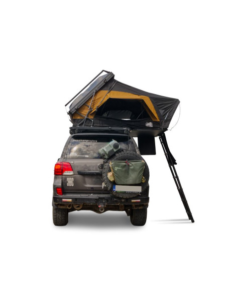 Offlander namiot dachowy fold e 150