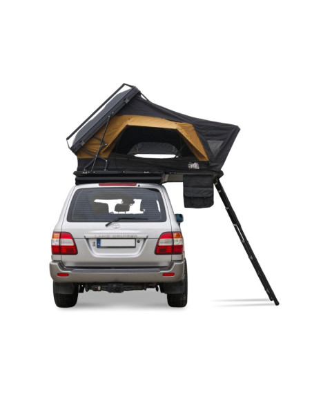 Offlander namiot dachowy fold e 150