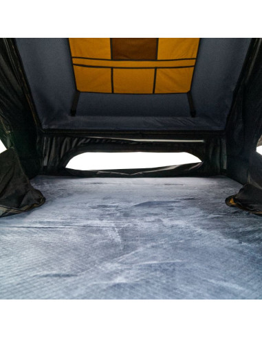 Offlander namiot dachowy fold e 150