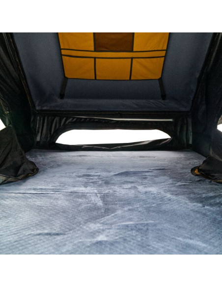 Offlander namiot dachowy fold e 150