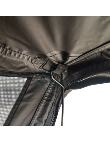 Offlander namiot dachowy fold e 150