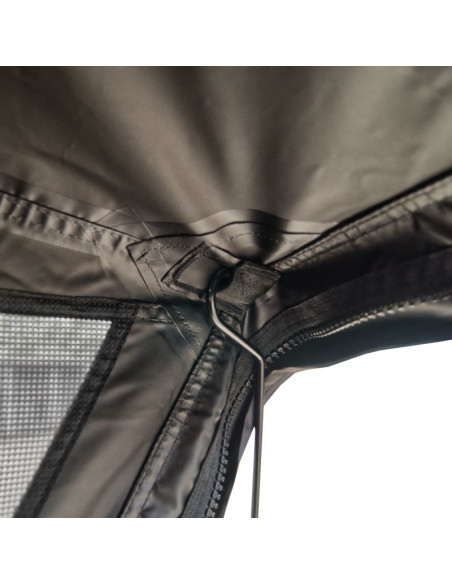 Offlander namiot dachowy fold e 150