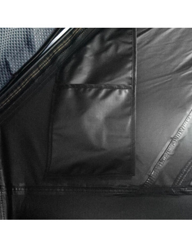 Offlander namiot dachowy fold e 150