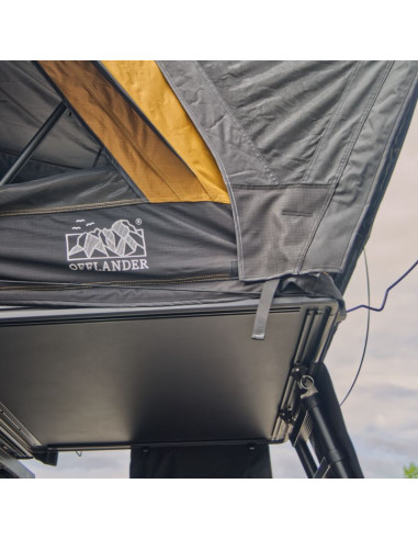 Offlander namiot dachowy fold e 150