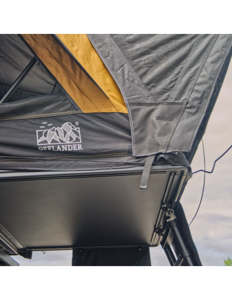 Offlander namiot dachowy fold e 150