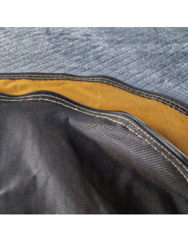 Offlander namiot dachowy fold e 150