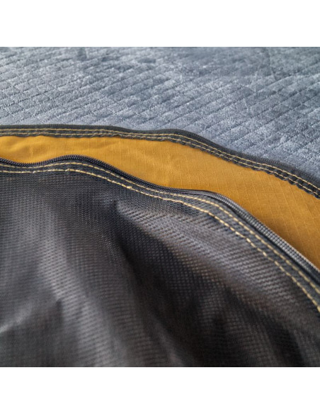 Offlander namiot dachowy fold e 150