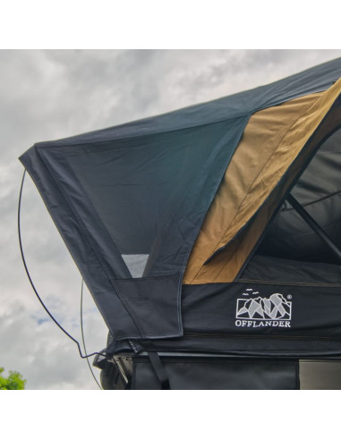 Offlander namiot dachowy fold e 150