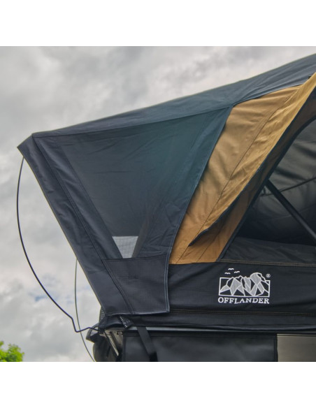 Offlander namiot dachowy fold e 150