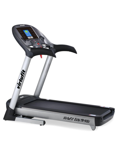 Virtufit elite tr-900i bieżnia elektryczna