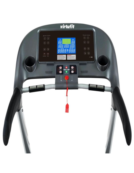 Virtufit elite tr-900i bieżnia elektryczna