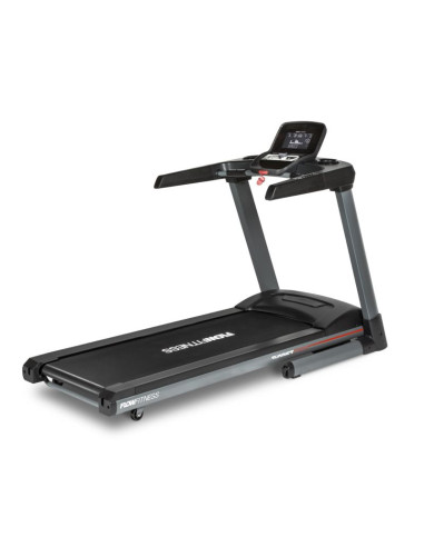 Flow fitness bieżnia elektryczna runner dtm2500