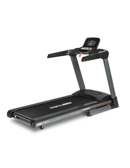 Flow fitness bieżnia elektryczna runner dtm2500