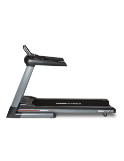 Flow fitness bieżnia elektryczna runner dtm2500 2