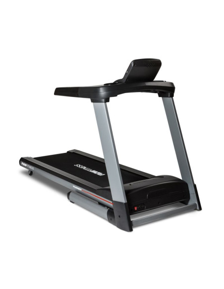 Flow fitness bieżnia elektryczna runner dtm2500