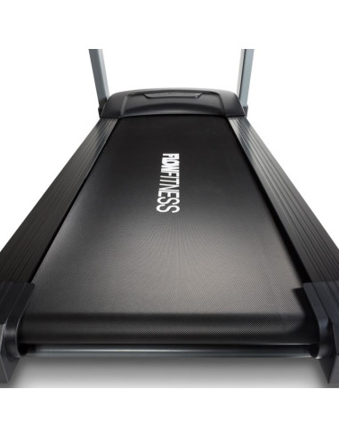 Flow fitness bieżnia elektryczna runner dtm2500