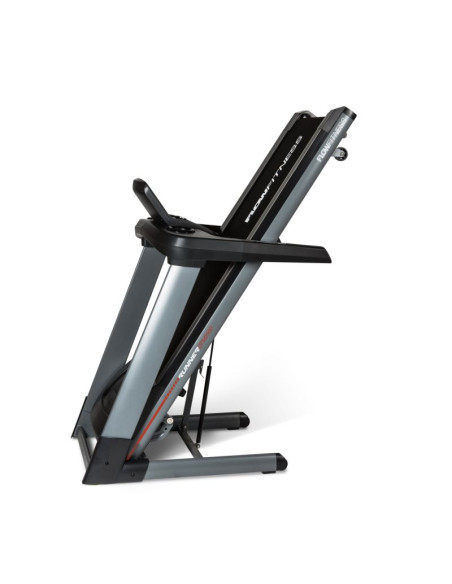 Flow fitness bieżnia elektryczna runner dtm2500