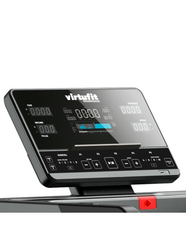 Virtufit elite comfort bieżnia elektryczna
