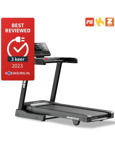 Virtufit elite comfort bieżnia elektryczna