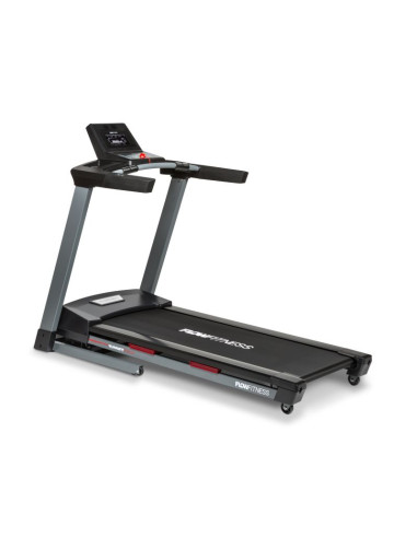 Flow fitness bieżnia elektryczna runner dtm2000i