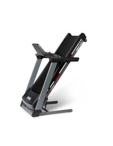 Flow fitness bieżnia elektryczna runner dtm2000i